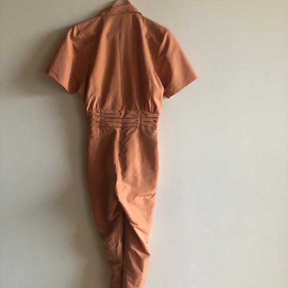 Cherubina women's jumpsuit - Picture 3 of 5